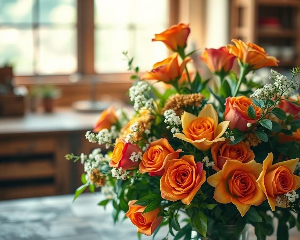 kwaliteit bloemen