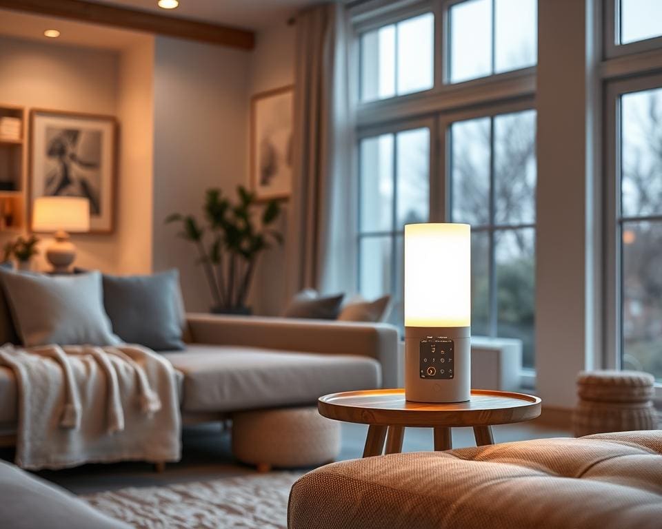 smart lampen programmeren