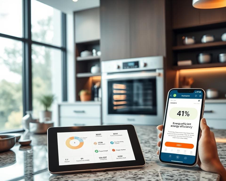 tips voor energiezuinige oven