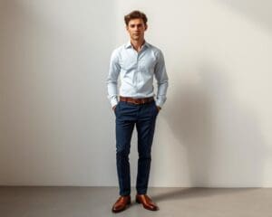 Hoe combineer je stijl en comfort in kleding?