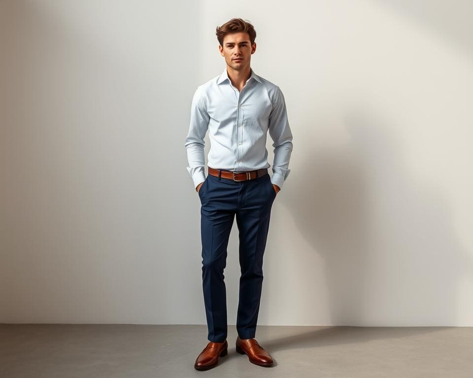 Hoe combineer je stijl en comfort in kleding?