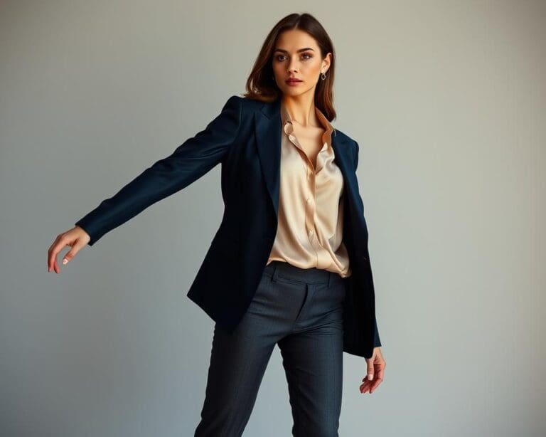 Hoe geef je je outfit een luxe uitstraling?