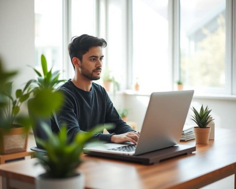 Hoe houd je focus in het dagelijks leven?