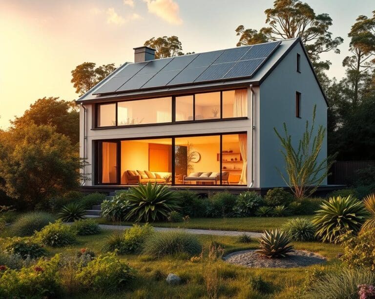 Hoe maak je een woning energiezuinig in stappen?