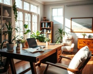 Hoe vind je balans tussen werk en ontspanning?