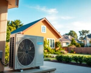 Hoe werkt een hybride warmtepomp in de praktijk?