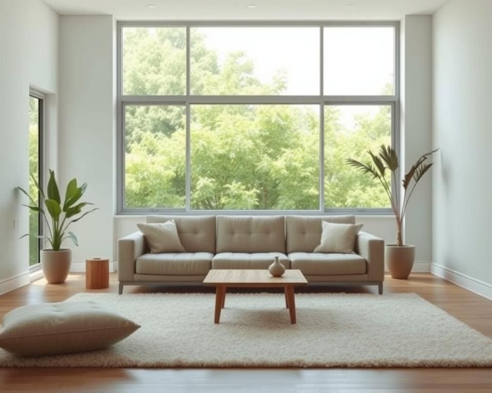 Minimalistisch wonen: meer rust in je leven