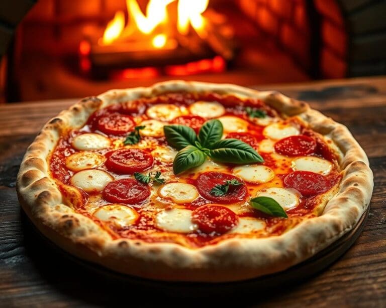 Waar eet je de beste pizza in Nederland?