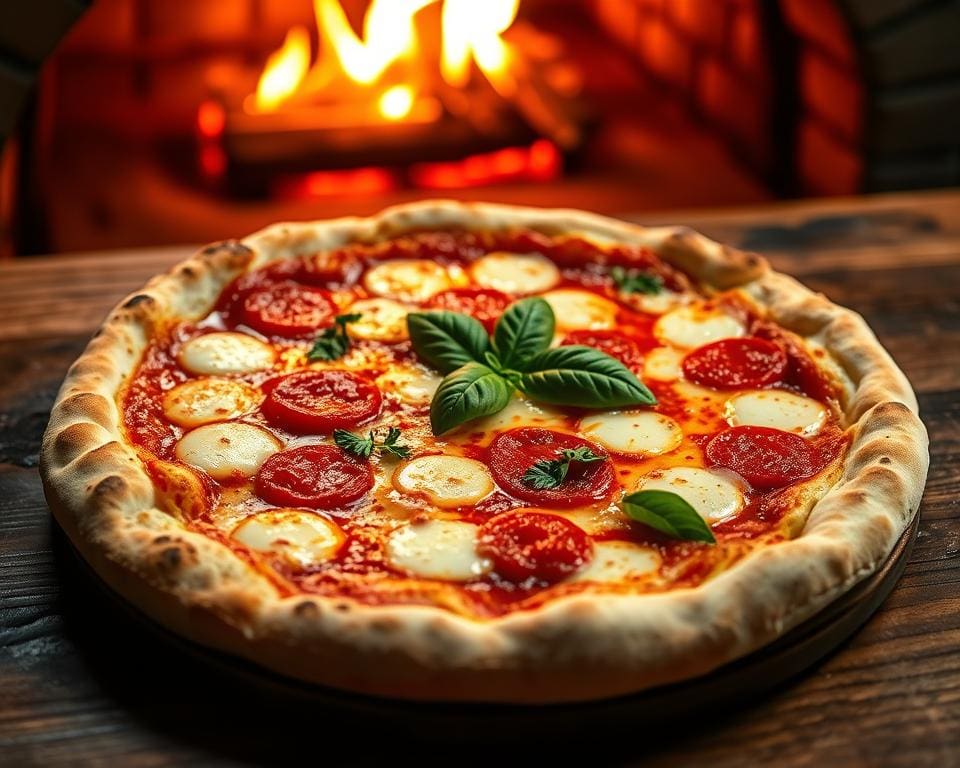Waar eet je de beste pizza in Nederland?
