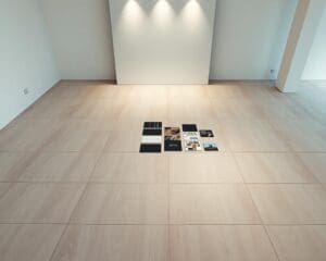 Waarom kiezen standbouwers voor modulaire vloeren?