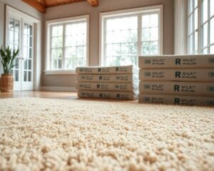 Waarom steeds meer mensen kiezen voor vloerisolatie