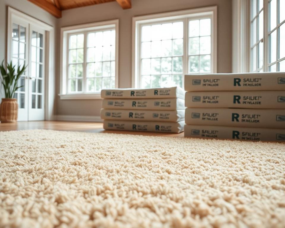 Waarom steeds meer mensen kiezen voor vloerisolatie