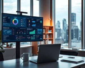 Wat is de rol van cybersecurity software in bedrijven?
