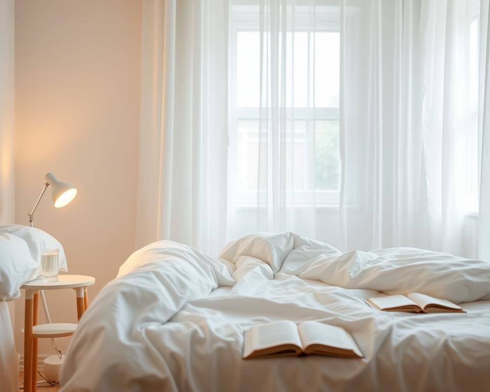 Wat zijn de beste tips om beter te slapen?