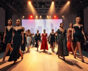 Wat zijn de nieuwste modetrends dit jaar?