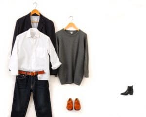 Welke basics mag je niet missen in je garderobe?