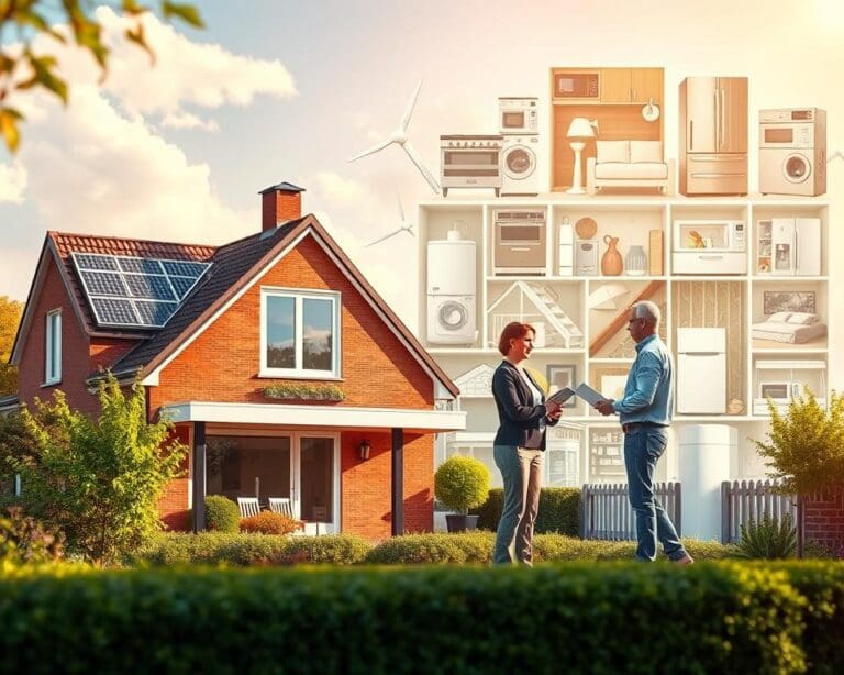 Welke subsidies zijn er naast de ISDE?