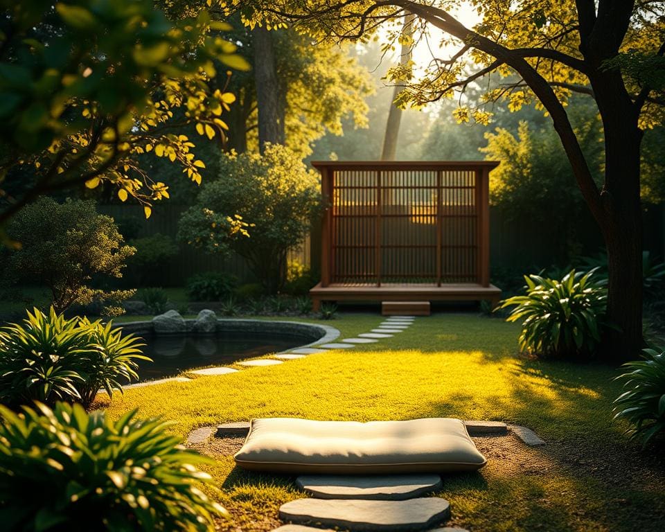 voordelen meditatie