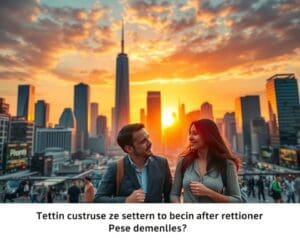 Hoe behoud je klanten in een concurrerende markt?