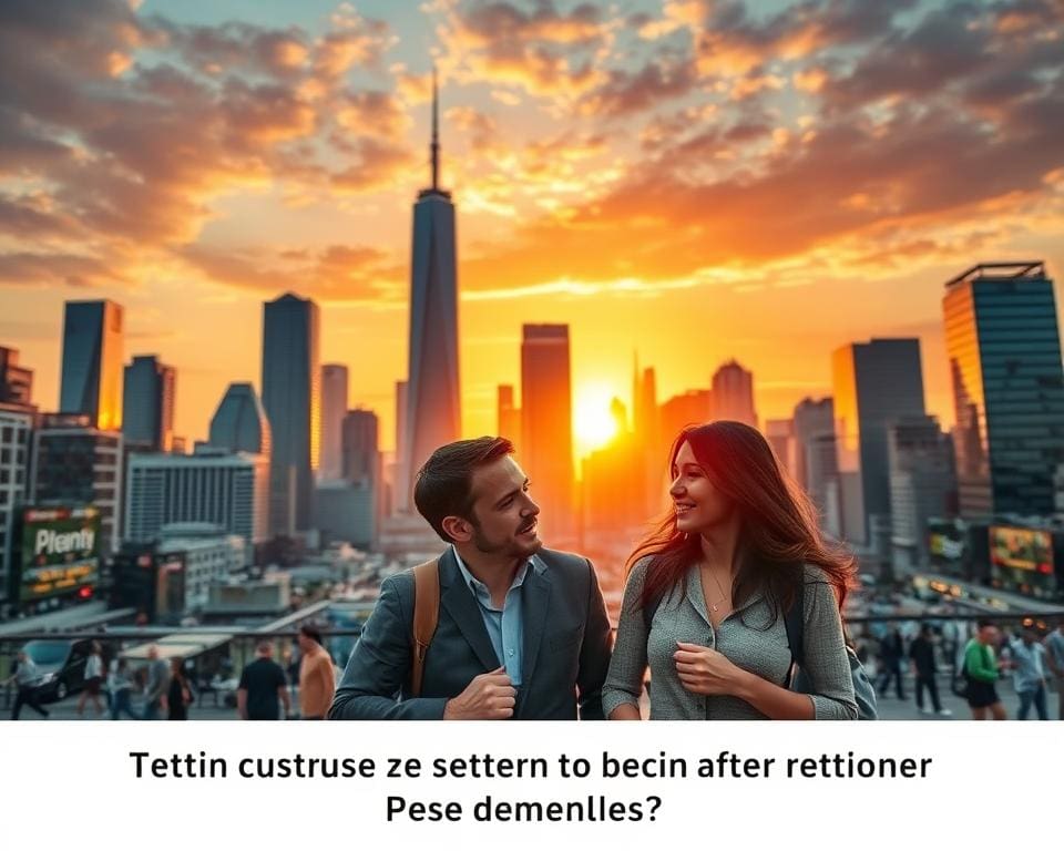 Hoe behoud je klanten in een concurrerende markt?