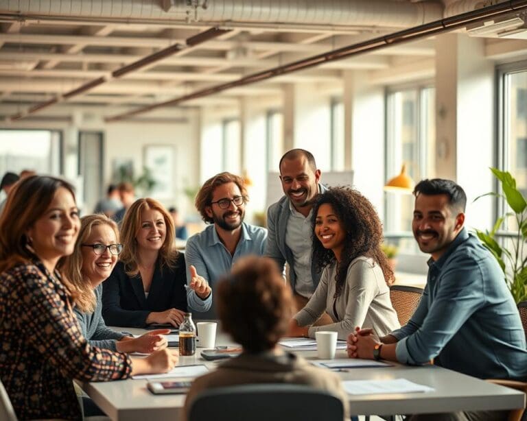 Hoe behoud je werknemers in een krappe arbeidsmarkt?