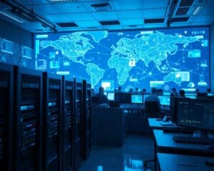 Hoe beveiligen bedrijven hun IT-infrastructuur beter?