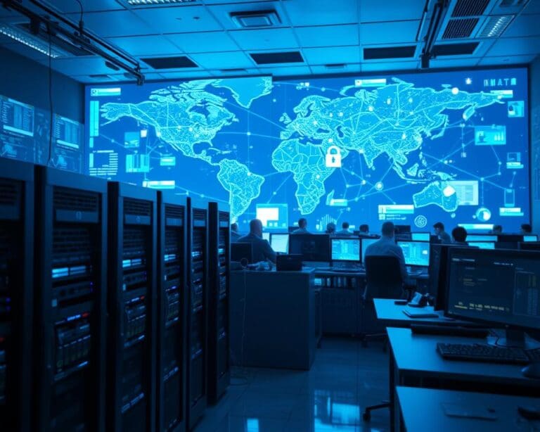 Hoe beveiligen bedrijven hun IT-infrastructuur beter?