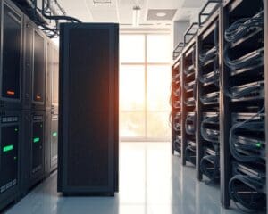 Hoe bouw je een betrouwbaar netwerk op?