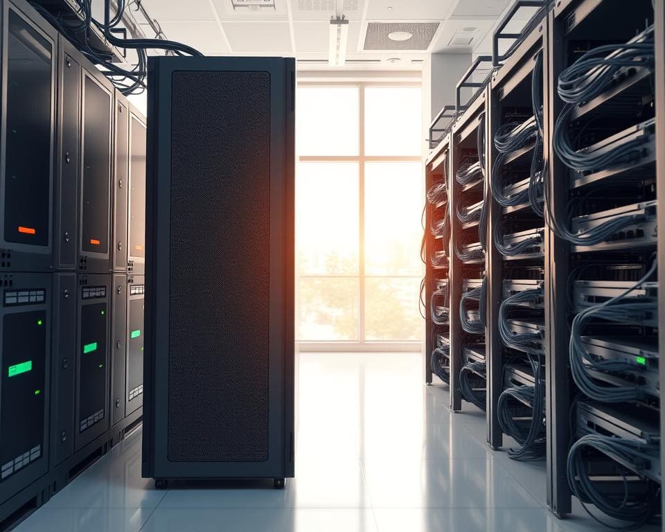 Hoe bouw je een betrouwbaar netwerk op?