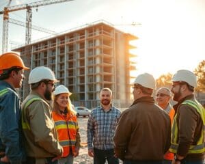 Hoe deelt Bouwverhaal.nl inspirerende bouwervaringen?