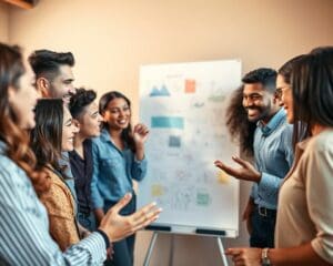 Hoe houd je je team betrokken en gemotiveerd?