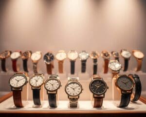 Hoe kies je de perfecte horloge voor dames?