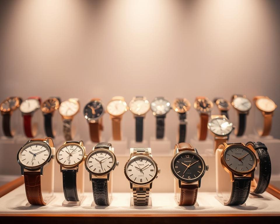 Hoe kies je de perfecte horloge voor dames?