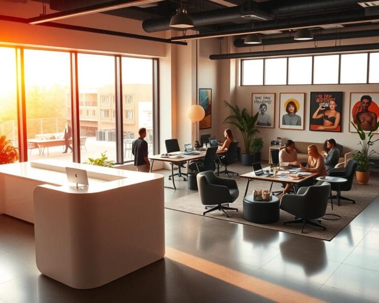 Hoe maak je een strategie met een influencer agency?