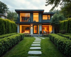 Hoe maak je van een oude woning een slimme woonplek?