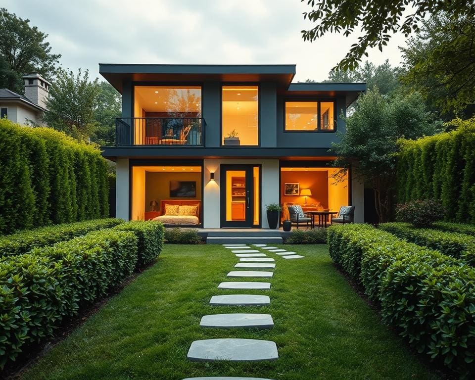 Hoe maak je van een oude woning een slimme woonplek?