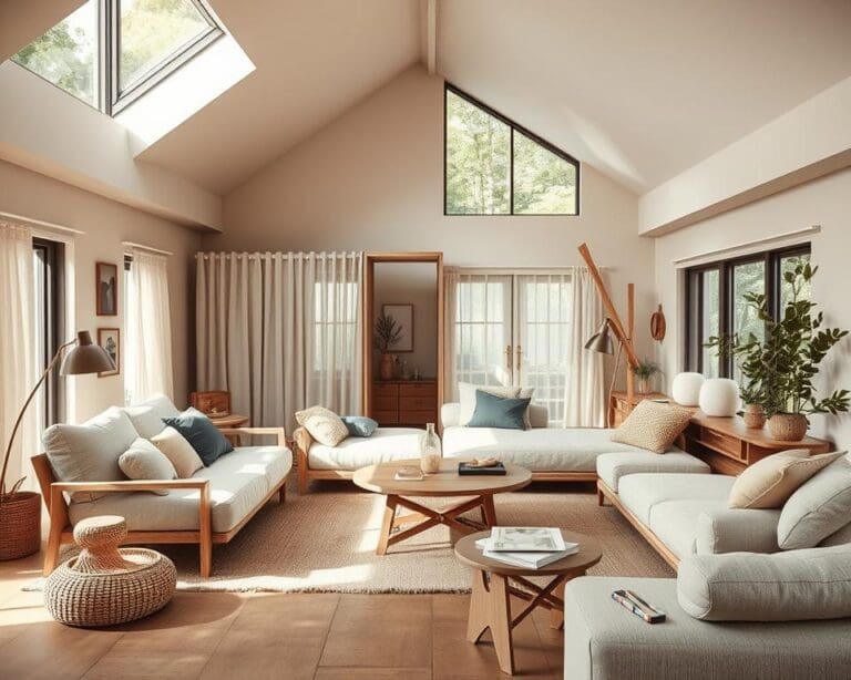 Hoe maak je van je huis een plek die met je meebeweegt?