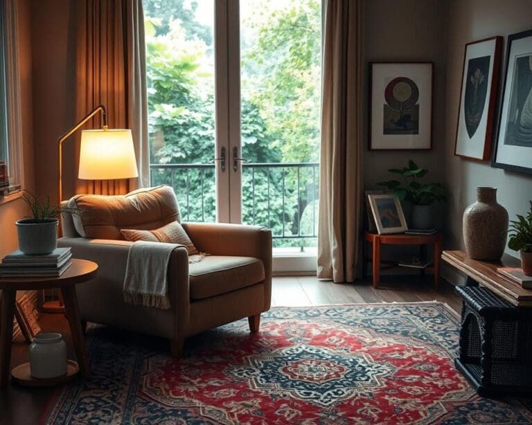 Hoe maak je van je interieur een verhaal van bewust leven?