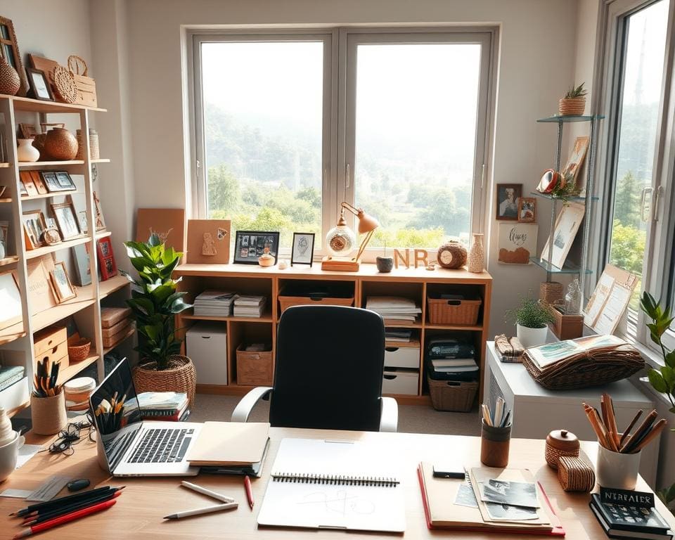 Hoe maak je van je passie een winstgevend bedrijf?