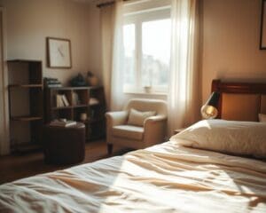 Hoe maak je van verlichting een onderdeel van je leefritme?