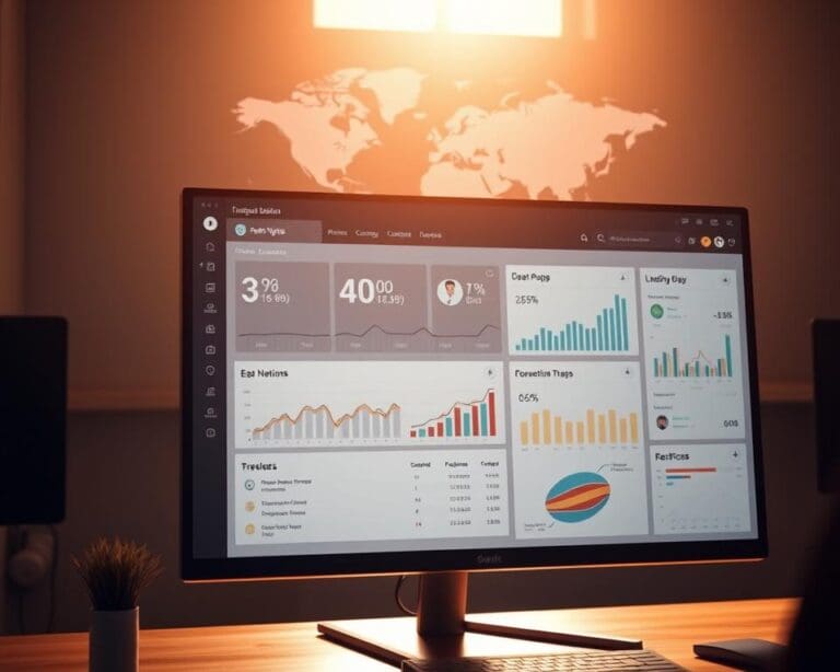 Hoe meet je de prestaties van je website effectief?