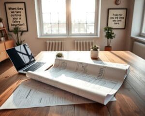 Hoe ontwikkel je een succesvolle bedrijfsstrategie?