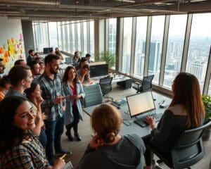 Hoe stimuleer je innovatie binnen je organisatie?