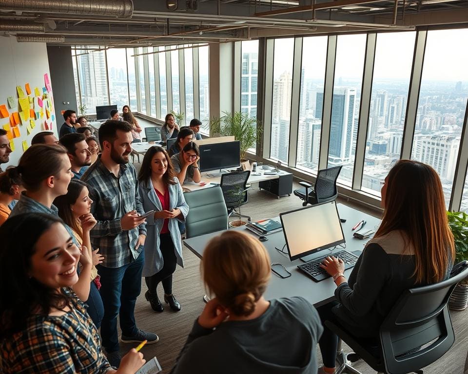 Hoe stimuleer je innovatie binnen je organisatie?