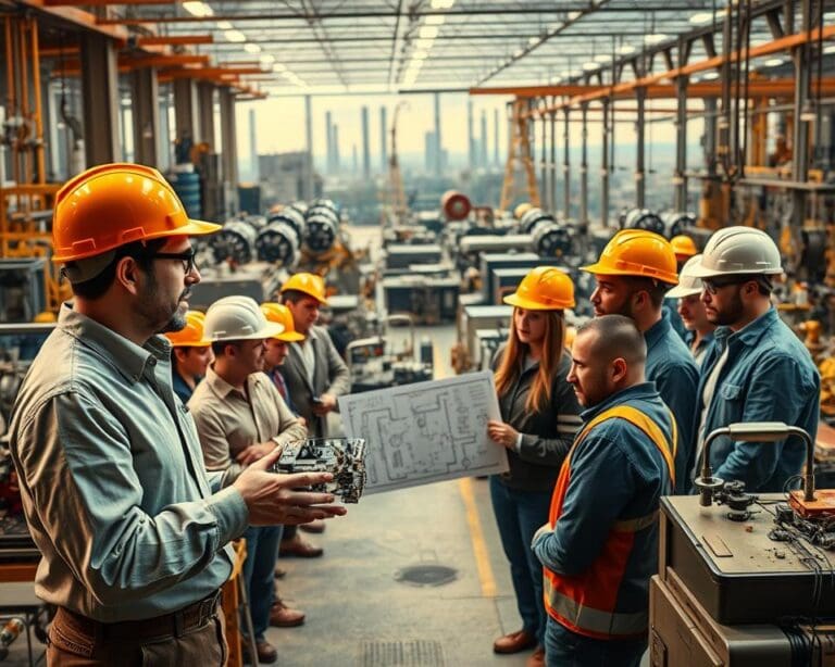 Hoe stimuleer je innovatie in een traditionele sector?