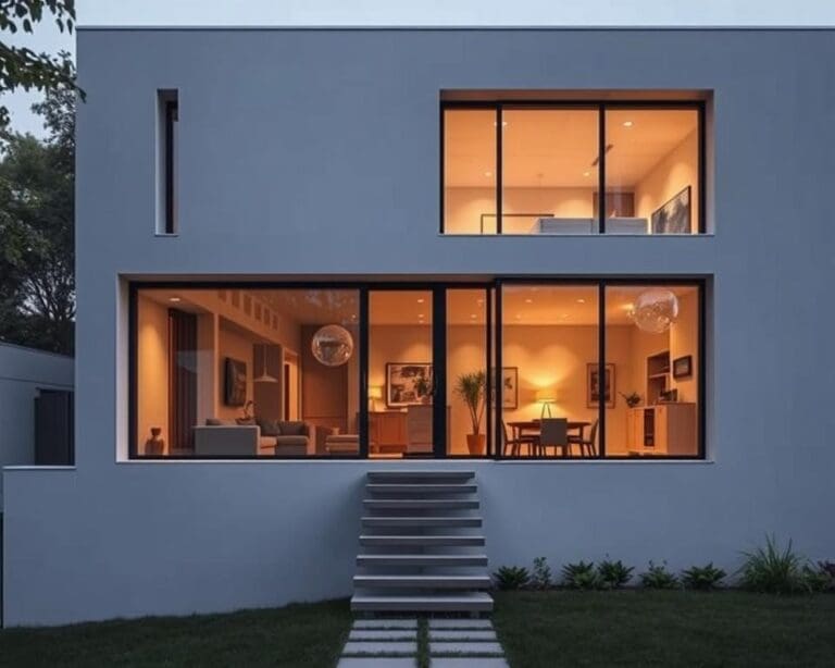Hoe voelt een huis dat leert van jouw gewoonten?