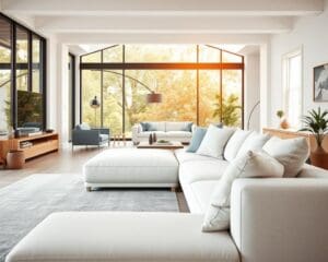 Hoe voelt wonen in een huis dat zich aanpast aan jouw leven?