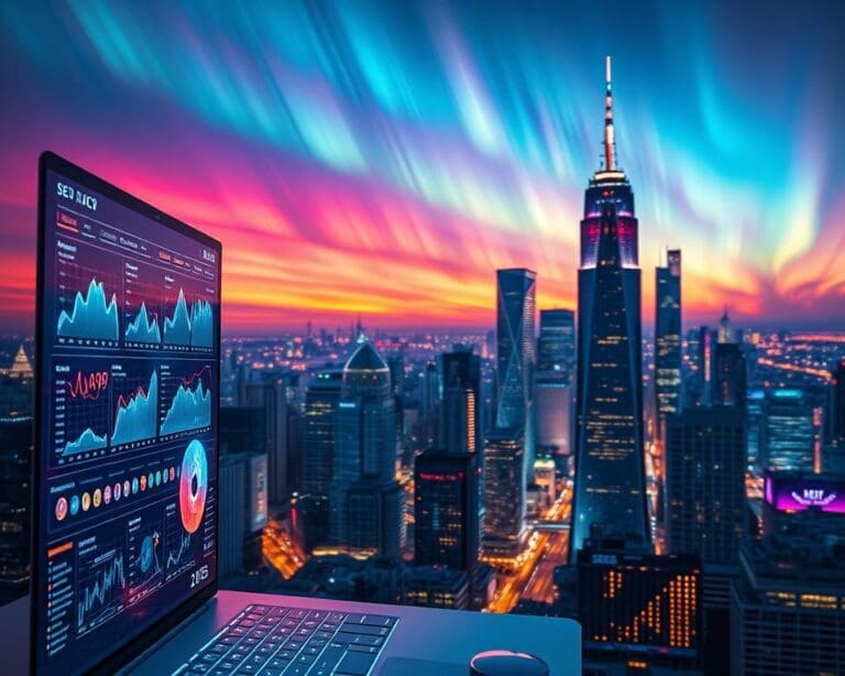 SEO strategieën die echt werken in 2025