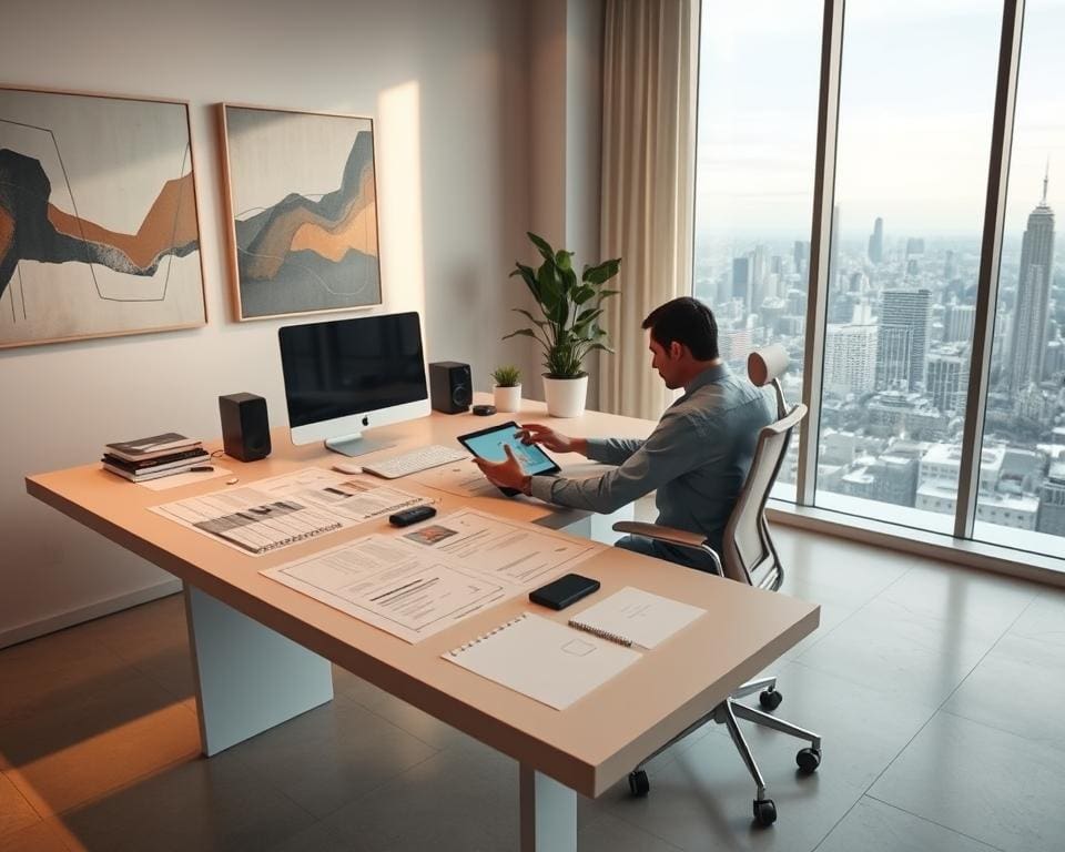 Waarom UX-design cruciaal is voor conversie