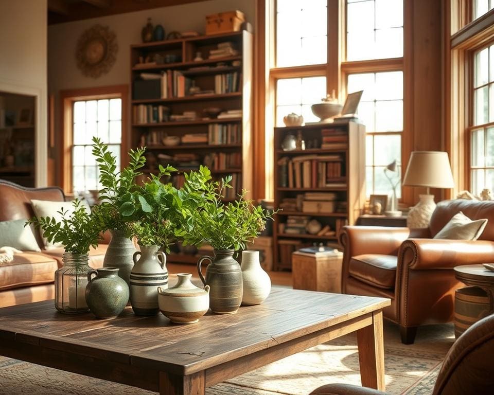 Waarom brengt hergebruik meer persoonlijkheid in huis?